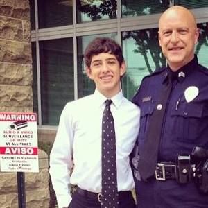 Meet your Posher, Ryan